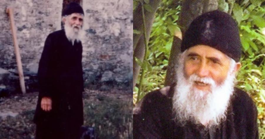 Γέροντας Παΐσιος: Η συμβουλή για το καλύτερο μνημόσυνο για τους κεκοιμημένους