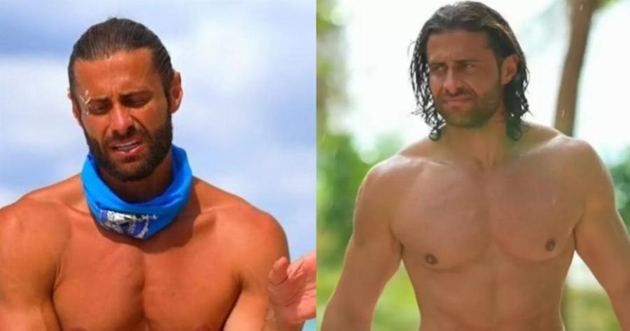 Έξαλλος ο Βασάλος με παίκτη του Survivor: «Διώχτε τον, αφοδεύει δίπλα στην καλύβα!»