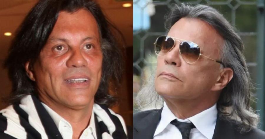 Δεν είναι μόνο το λίφτινγκ: Αποκαλύφθηκε το μυστικό του 64χρονου Ηλία Ψινάκη για να δείχνει 20 χρόνια νεότερος