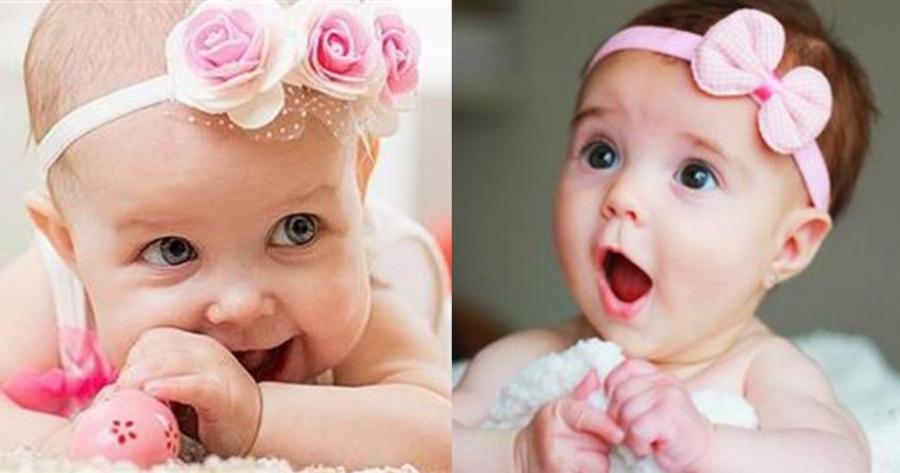 Σπάνια και παραδοσιακά: 10 κοριτσίστικα ονόματα που θεωρούνται ξεπερασμένα αλλά τα αγαπάμε