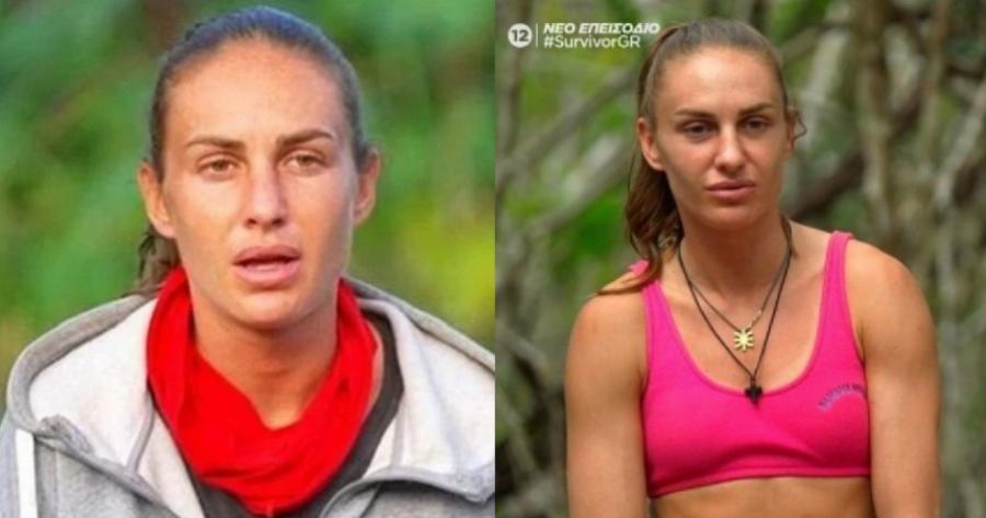 Έριξε τα «καρφιά» της με μόνο 9 λέξεις: Το πρώτο μήνυμα της Δαλάκα μετά την οριστική αποβολή της, ξεσκεπάζει Ατζούν & παραγωγή