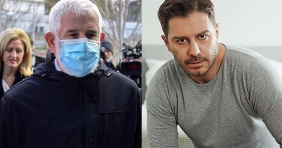 Με 7 λέξεις τα είπε όλα: “Καίνε” τα λόγια του Μπουρδούμη για την δικαστική απόφαση στον Πέτρο Φιλιππίδη