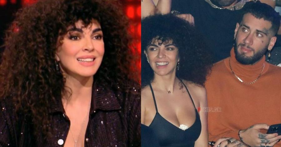 «Η Μαρία είναι έγκυος»: Ψινάκης-Πάνια τηλεφώνησαν στον Mente Fuerte για τη Σολωμού και τελικά έμειναν άφωνοι