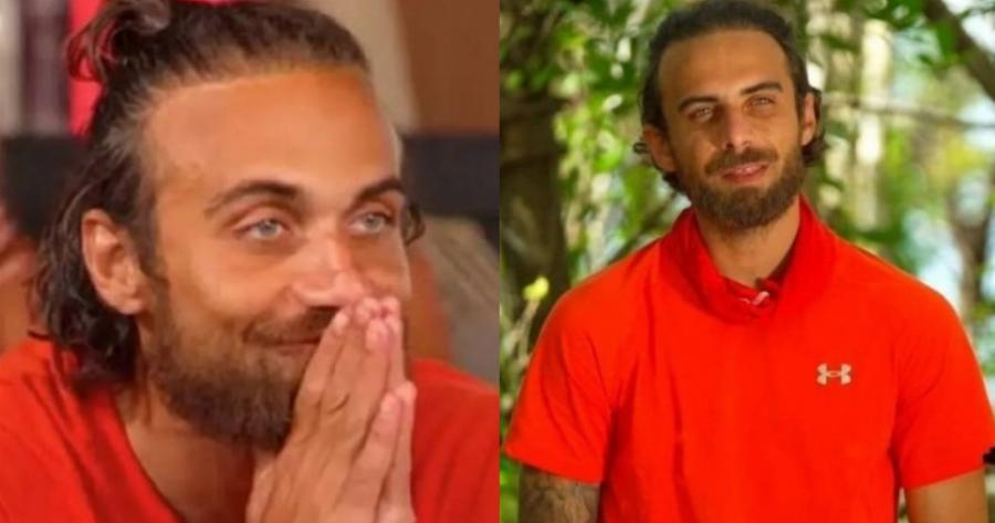 Δεν είναι η Καρολίνα: Ο Μάριος Πρίαμος αποκάλυψε την ομορφότερη γυναίκα για εκείνον