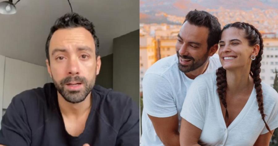 «Αυτό με εκνευρίζει αφάνταστα»: Πυρ και μανία ο Σάκης Τανιμανίδης με την ερώτηση που του έκαναν