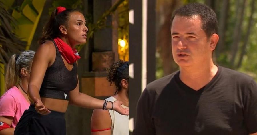 Ούτε να τις δει στο Survivor: Ο Ατζούν έδωσε εντολή να γυρίσει Ελλάδα Δαλάκα και η Ασημίνα