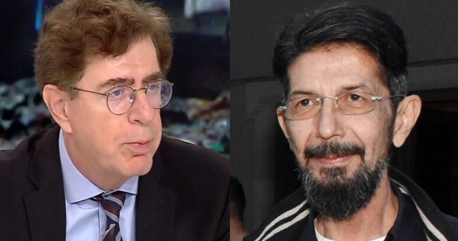 Οι σεισμολόγοι προειδοποιούν: «Μπορεί να γίνει σεισμός 8,5 Ρίχτερ στο ελληνικό τόξο. Οι κόκκινες περιοχές»