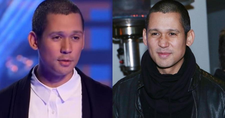 Πανύψηλος, μελαχρινός και γοητευτικός: Αυτός είναι ο αδερφός του Σωτήρη Κοντιζά, Κοσμάς, είναι πιο όμορφος από τον αδερφό του