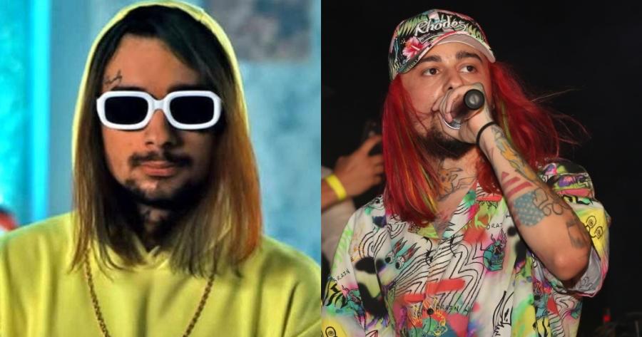 Αγωνία για τον Sin Boy: Η φώτο μέσα στο ασθενοφόρο που κάνει τον γύρο του διαδικτύου και οι φήμες για τραγικό τέλος