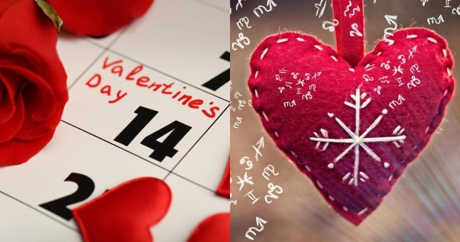 Τους αποκάλυψε η Άση Μπήλιου: Αυτά είναι τα 3 ζώδια που θα ζήσουν μια ανεπανάληπτη βραδιά την Ημέρα του Αγίου Βαλεντίνου