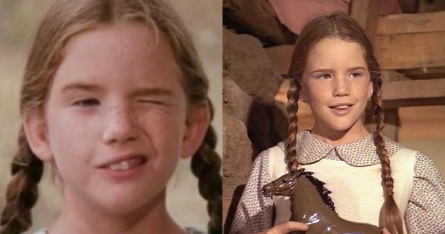 Άφησε πίσω της το Χόλιγουντ: Τι κάνει σήμερα στα 58 της η «Λόρα» από το «Μικρό Σπίτι στο Λιβάδι»