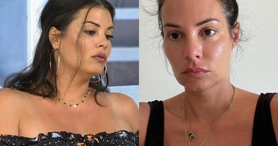 «Θα τα πούμε όταν συνέλθω»: Στιγμές αγωνίας για την Μαρία Κορινθίου και η ανάρτηση μέσα από το νοσοκομείο