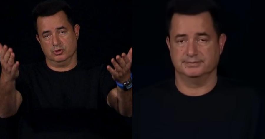 Συγκίνησε ο Ατζούν στο Survivor: «Ευχαριστούμε Έλληνες για το μεγαλείο σας»