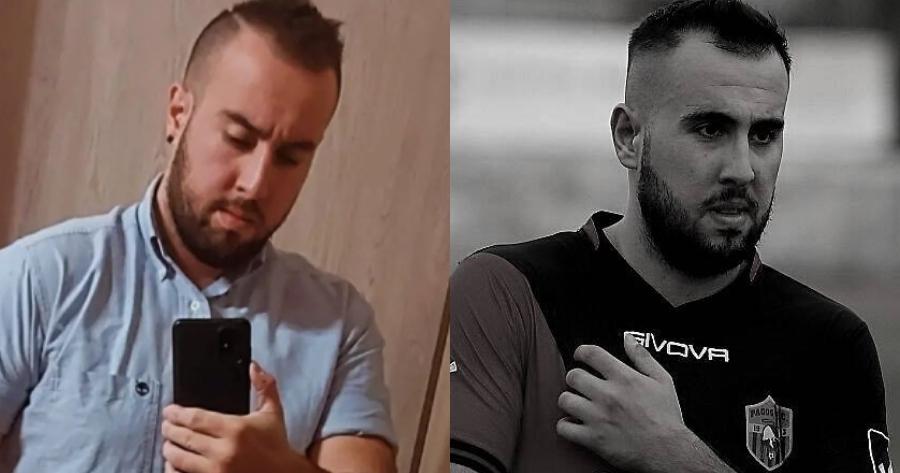 Ο Σάκης Σαράντης δεν ήταν ο τελευταίος: Έφυγε από τη ζωή και άλλος ερασιτέχνης ποδοσφαιριστής