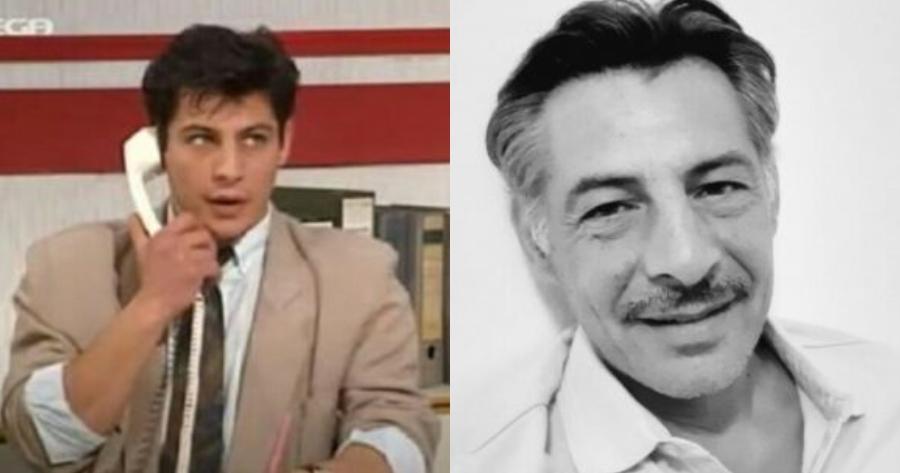 Δύσκολες στιγμές για ηθοποιό από τη σειρά «Ρετιρέ»: Έφυγε από τη ζωή η μητέρα του Γιάννη Νέζη