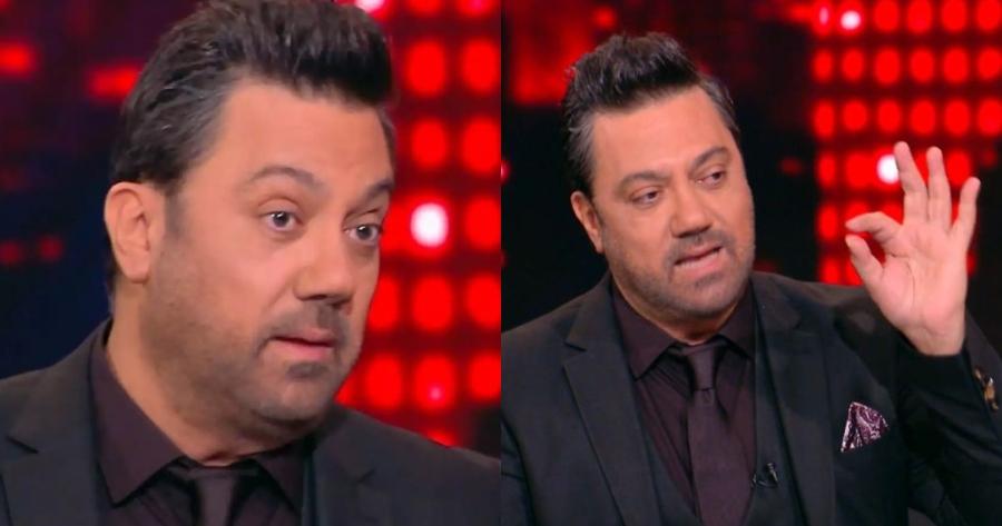 Γιώργος Θεοφάνους: “Ήμουν με το ψηλοτάκουνο μέσα στη Συγγρού και ο Καρβέλας με έβριζε, που να ήξερε πως ήμουν ντυμένος”