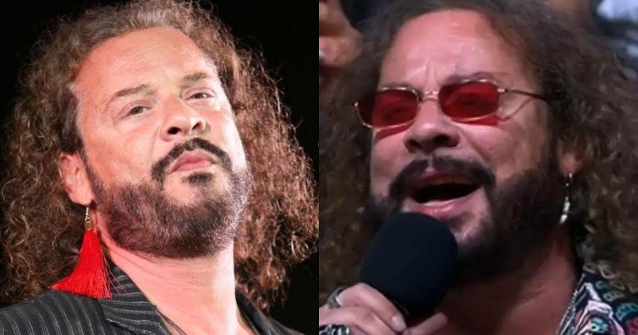 Δύσκολες ώρες για τον Χρήστο Δάντη: Σοβαρό ατύχημα για τον τραγουδιστή, το μήνυμα της Ασημίνας και οι ακυρώσεις