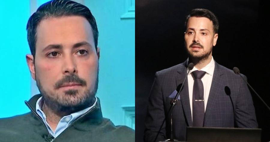 Πέτρος Κουσουλός: Η ηλικία, οι σπουδές, ο γάμος, ο χωρισμός και οι μεγάλες αποκαλύψεις στην εκπομπή της Ζήνας Κουτσελίνη