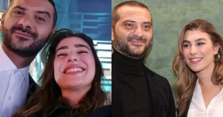 Την “έπνιξε” στο τριαντάφυλλο: Η τεράστια, ονειρική ανθοδέσμη που έδωσε ο ρομαντικός Κουτσόπουλος στη Χρύσα Μιχαλοπούλου