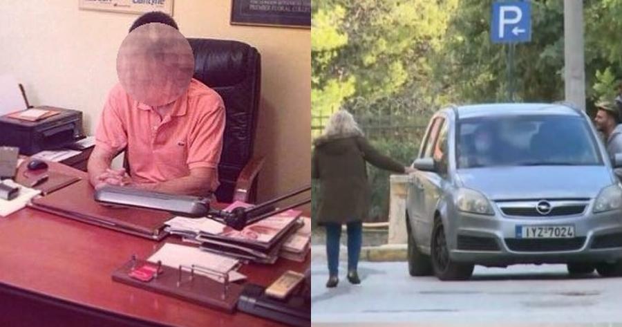 Φρίκη στον Κολωνό: Συνελήφθη ο γνωστός γιατρός που κατηγορείται ότι βίαζε τη 12χρονη στο ιατρείο του