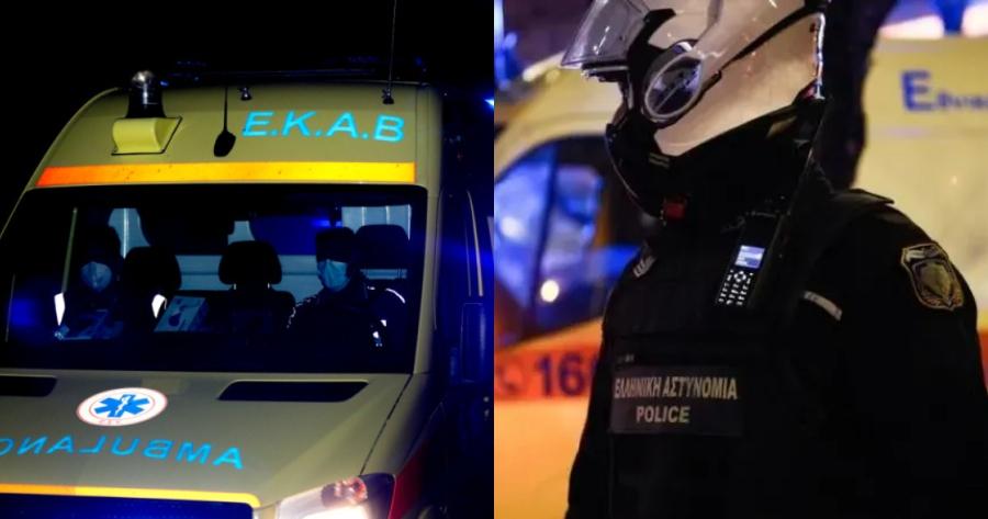 Ανείπωτη θλίψη στην ΕΛΑΣ: Σκοτώθηκε ο 51χρονος Τάσος εν ώρα υπηρεσίας, άφησε πίσω του 2 κόρες
