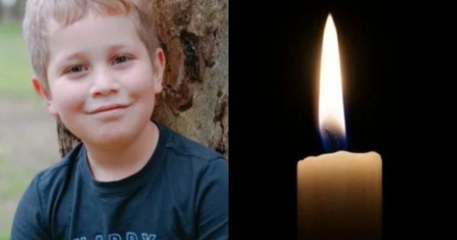 Πέθανε ξαφνικά 8χρονο παιδί: Το παράξενο σημάδι στο πόδι του και το σπαρακτικό μήνυμα της μητέρας