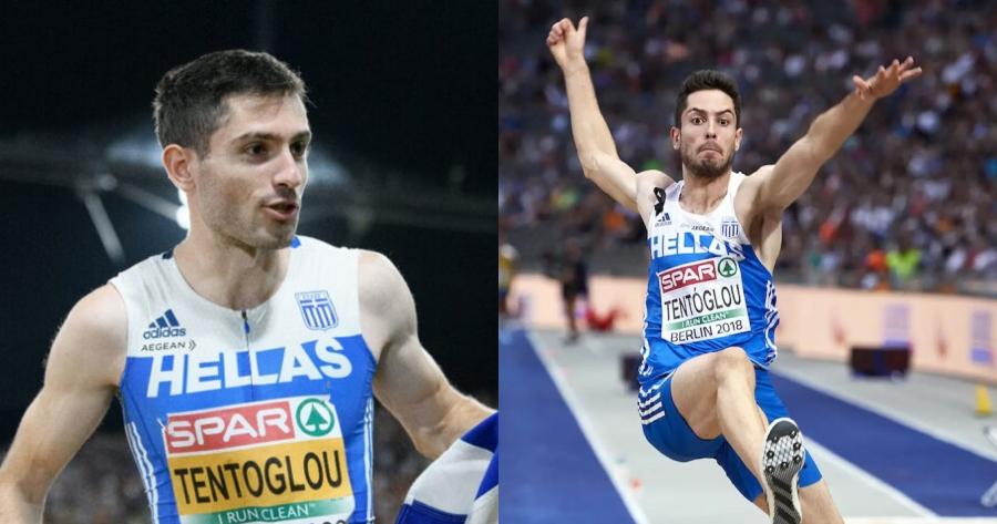 Μίλτος Τεντόγλου: «Έλληνες, είστε οι μεγαλύτερες παιχτούρες»