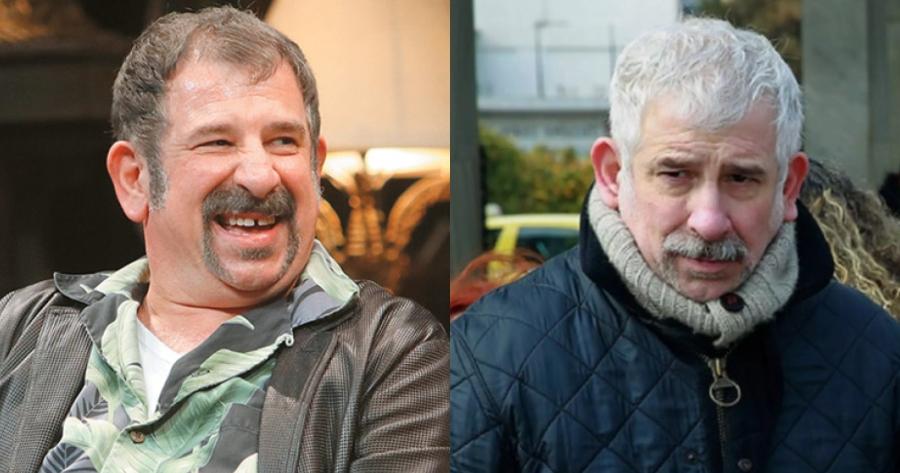 Απροσδόκητη «στήριξη» στον Φιλιππίδη: «Φυσικά και θέλω να παίξω με τον Πέτρο στο θέατρο, τον λάτρευα»