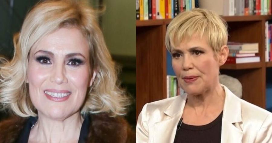 Κατάθεση ψυχής από τη Κωνσταντίνα Μιχαήλ: «Πέθανε ο πατέρας μου και αποφάσισα ότι ησύχασα. Το λέω κι ίσως δεν είναι και σωστό»