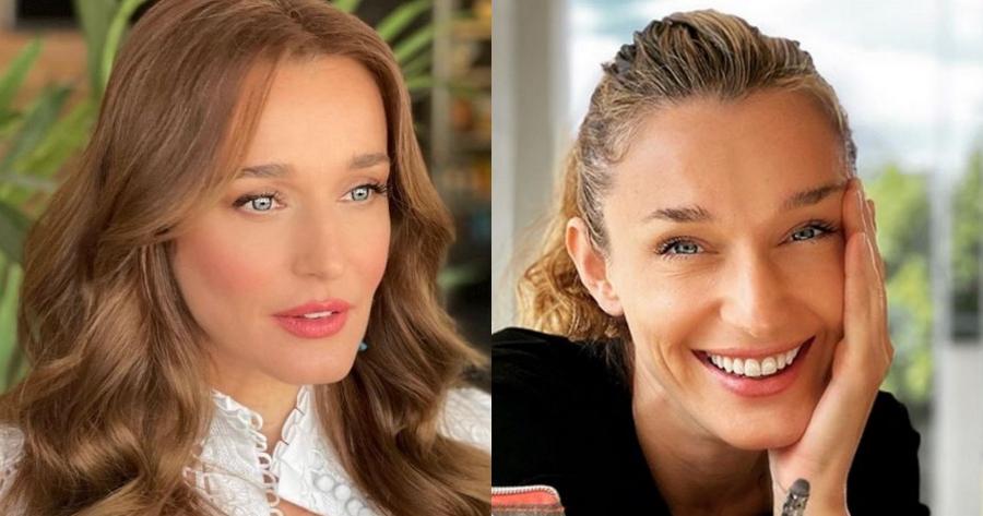 Όταν κατέκτησε τον τίτλο της Playmate: Η 19χρονη Κάτια Ζυγούλη το 1997 στον διαγωνισμό μαγεύοντας με το αψεγάδιαστο σώμα της