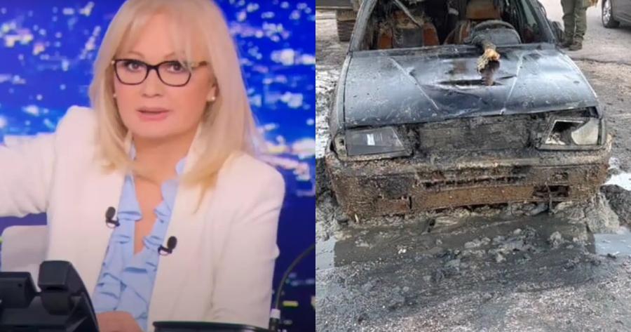 Ακόμα και η Νικολούλη «πάγωσε»: Σε αυτόν ανήκουν τα οστά που βρέθηκαν στο λιμάνι της Κέρκυρας μέσα στο αμάξι