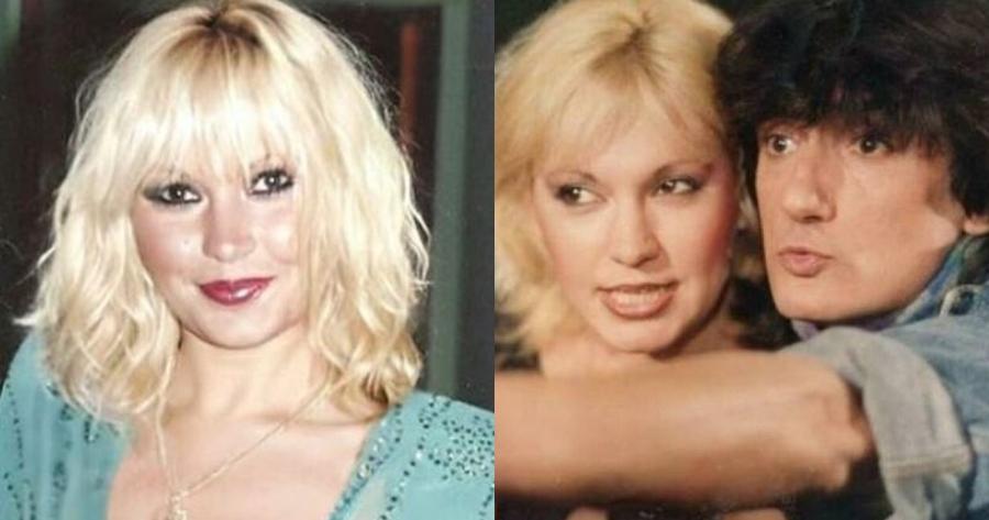 Έγινε αγνώριστη στα 64 της: Η Καίτη Φίνου είπε αντίο στο ξανθό και έκανε τη μεγάλη αλλαγή στα μαλλιά της