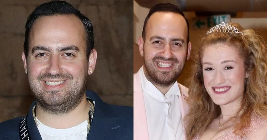 Μαυρίκιος Μαυρικίου: Ο γάμος με την Ιλάειρα Ζήση, το 1.000.000 ευρώ, η αδιανόητη προίκα της οικογένειάς του και η βίλα στη Κύπρο