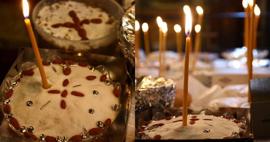 Ψυχοσάββατο: Σήμερα τιμούμε τις μνήμες των νεκρών μας – Τι πρέπει να κάνουμε για τις ψυχούλες τους