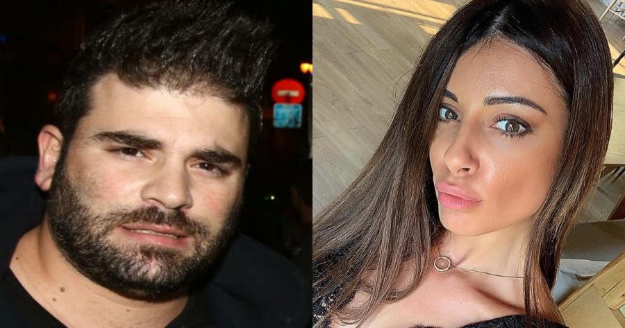 Παντελής Παντελίδης: Συγκινεί η ανάρτηση της Μίνας Αρναούτη για τα επτά χρόνια από τον θάνατό του τραγουδιστή