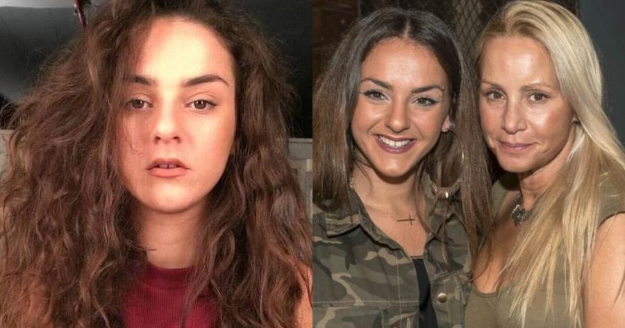 Μια κούκλα η Ζένια Μπονάτσου: Η κόρη του Βλάσση Μπονάτσου έγινε 26 ετών και είναι πλέον μία γοητευτική δεσποινίδα