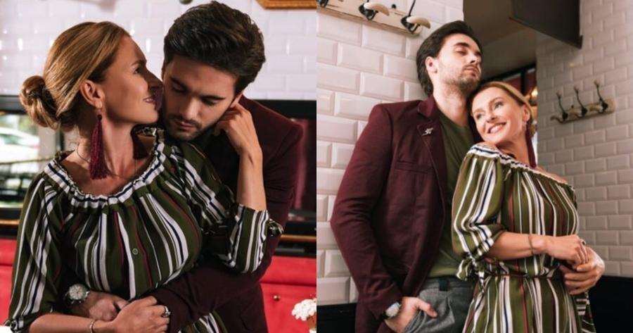 Εξομολόγηση γυναίκας: «Ο άντρας της κόρης μου με φλερτάρει και μου αρέσει πολύ – Τι να κάνω;»