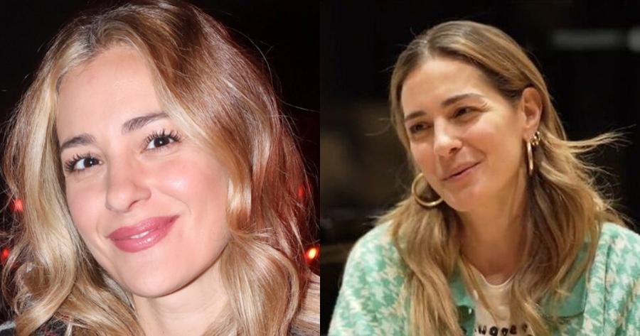 Όμορφος ψηλός και μελαχρινός: Αυτός είναι ο “άγνωστος” σύζυγος της Νατάσσας Μποφίλιου που τον κρατούσε κρυφό για χρόνια