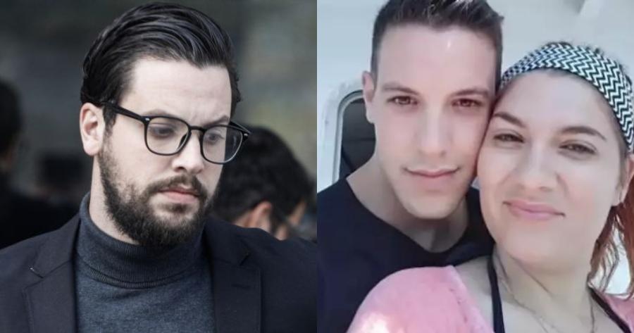 «Σα δε ντρέπεσαι να μου ζητάς τέτοια!»: Διέρρευσαν τα μηνύματα Δασκαλάκη – Πισπιρίγκου μετά τον θάνατο της Τζωρτζίνας