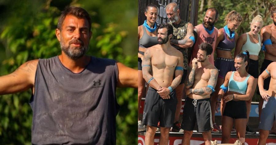 Μαθεύτηκαν τα σχέδια του Ατζούν: Αυτή η παίκτρια του 2017 είναι έτοιμη για να μπει στο Survivor All Star