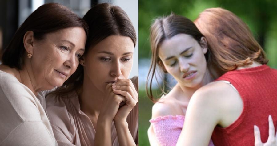 Όλοι έχουμε από έναν: «Άτιμη φάρα ο κακός συγγενής. Ψεύτικα φιλιά και καθώς πρέπει αγκαλιές προκαλούν αηδία»