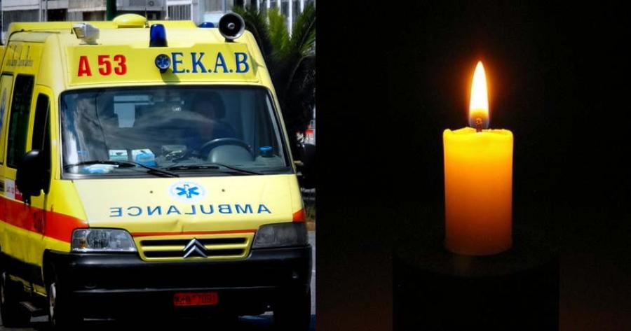 Τραγωδία στα Χανιά: Νεκρός 20χρονος στρατιώτης της 1ης ΜΑΛ – Η μοιραία έξοδος πριν το τροχαίο