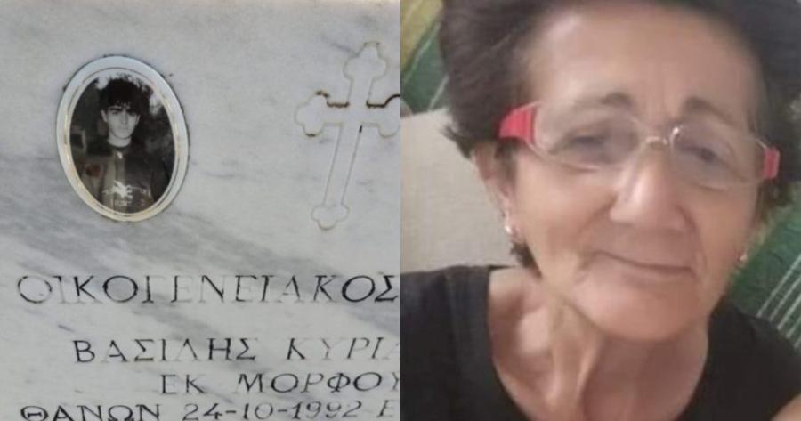 Η ιστορία μιας μητέρας: «Οι γιοι μου λάτρευαν τις μηχανές, οι δύο σκοτώθηκαν, ο τρίτος είναι Ανάπηρος κι έχω κάτι να σας πω…»