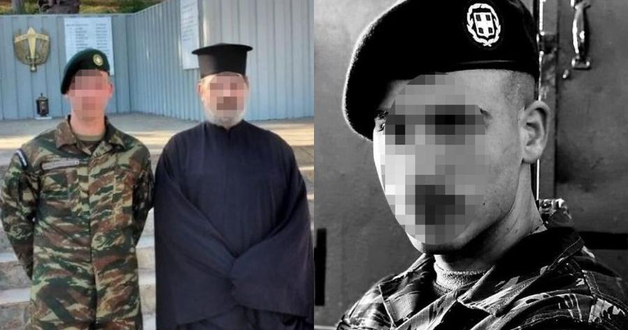 «Μαύρη» μέρα ξημέρωσε στα Χανιά: Σπαράζει ο ιερέας πατέρας του 20χρονου – «Εμείς θα είμαστε πάντα μαζί γιε μου»
