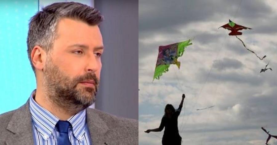 «Διαβεβαιώνω ότι μέχρι 24 Φλεβάρη»: Η πρόγνωση από τον Γιάννη Καλλιάνο για τον καιρό της Καθαράς Δευτέρας