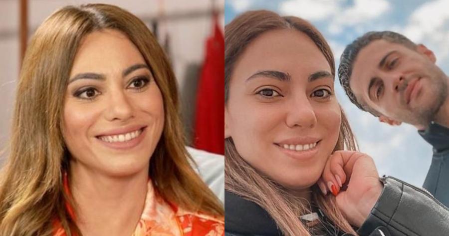 Τα “καρφιά” της Ευρυδίκης Βαλαβάνη για τον Βασάλο: «Δεν θέλω να μπω ανάμεσα στο ζευγάρι»