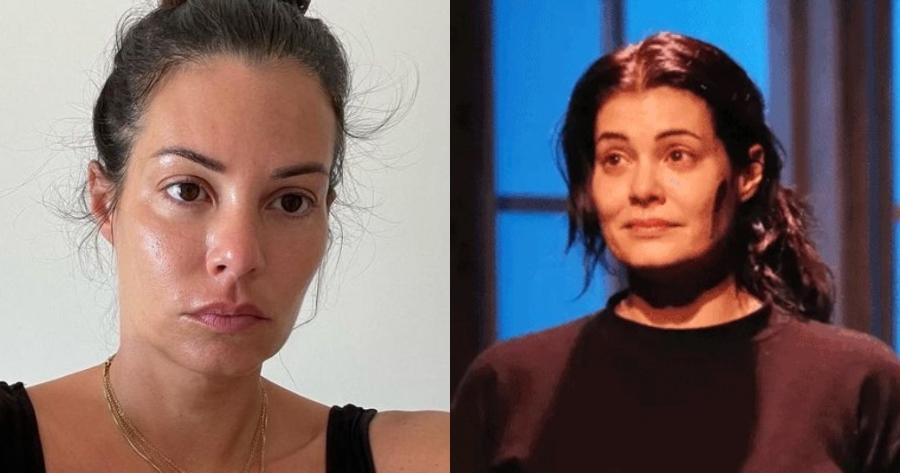 Κόβει την ανάσα η Κορινθίου: «Κατά τη διάρκεια της επέμβασης βρέθηκε ανεύρυσμα»