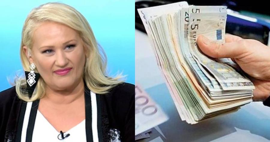 Τους χαμογελάει η τύχη: Τα 3 ζώδια που θα έχουν τεράστια επιτυχία ως 26 Φεβρουαρίου στον οικονομικό και ερωτικό τομέα