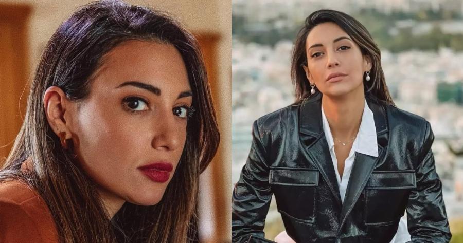 Κατάθεση ψυχής από την Ευγενία Σαμαρά: «Περνάω μία περίοδο που δεν είμαι καλά, που αισθάνομαι άσχημη, ατάλαντη»