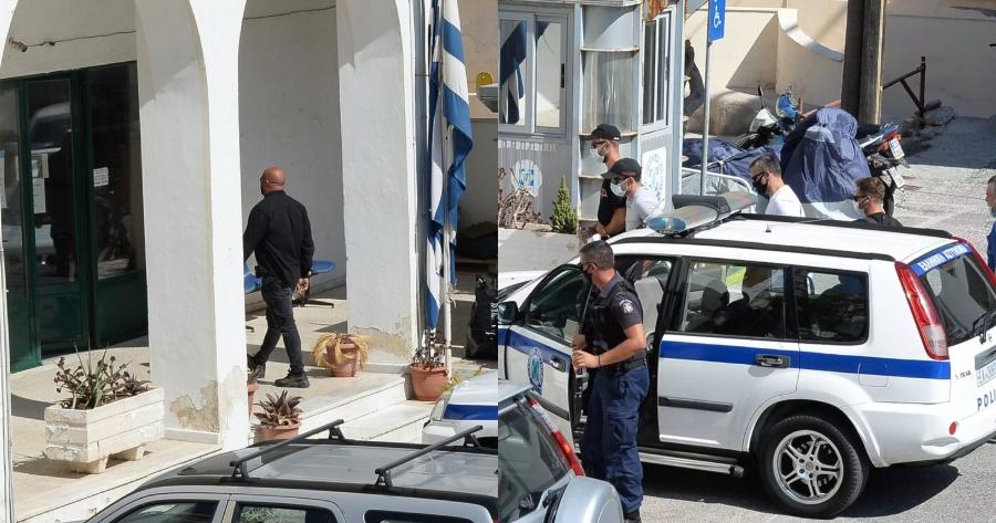 Άγρια δολοφονία στη Μύκονο: Τον σκότωσε με καραμπίνα για τα μάτια μιας γυναίκας